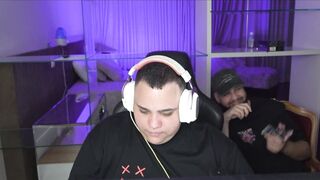 salve - pitchularj - twitch gambling compilation 2025
