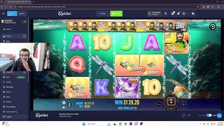 Motor - fnpaper - twitch live casino clip