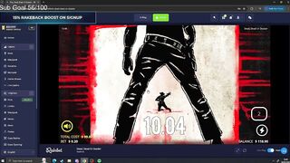 lol great call - trizzfnbr - twitch streamer hitting jackpot