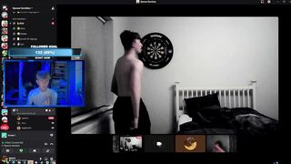 spence biting the curb - spencegambles - twitch gambling broadcast