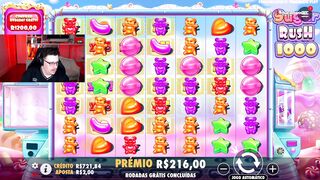 kkkkkk - Muriloso - twitch gambling compilation 2025