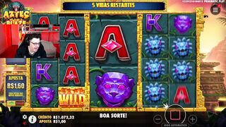 mds - Muriloso - twitch gambling session moments