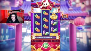 leobenites - Muriloso - twitch slots streamer reaction