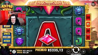 k.k.k.k.k - Muriloso - twitch streamer wins on slots