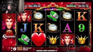 e nois jojo - dona - twitch streamer hitting jackpot