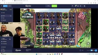 . - faxuty - twitch stream real casino play