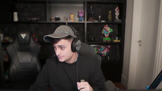 DAMN - dona - twitch slots streamer reaction