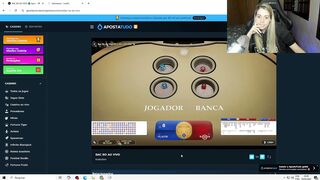 O CLT no Cassino - bianquinha182 - twitch slots streamer jackpot