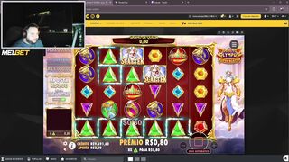 Japinha do RIo - vsmzin - twitch streamer tries to win slots
