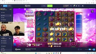 gamble - faxuty - online slot stream big win