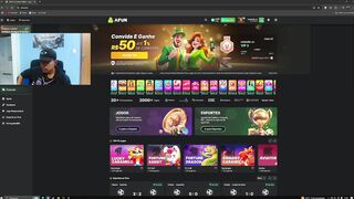 asdasd - Cebolinhofc_ - gambling stream twitch moments