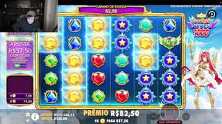 Nicee - dona - twitch stream slot highlights