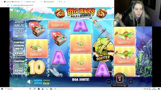no way - bianquinha182 - online slot stream big win