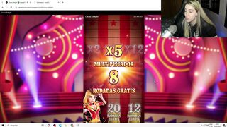 Paga palhacinho - bianquinha182 - epic slot win live