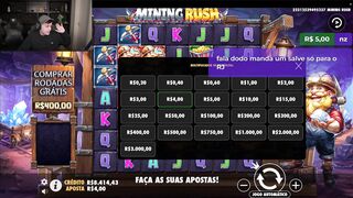 pinto - dona - twitch online slot payout