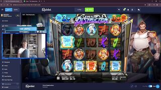 NOT BAD - spencegambles - recorded twitch casino stream
