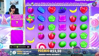 +1-1 EM BUSCA DA FORRA, HOJE NADA ME DEIXA TRISTE !PIX !DISCORD !CS - Cebolinhofc_ - twitch casino max win