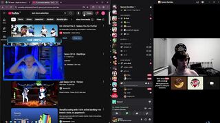 spence pissing himself - spencegambles - twitch slots streamer reaction
