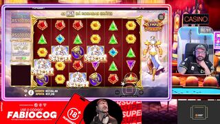 PEGOU - FabioCOG - twitch gambling stream edit