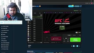 9 - denerzimofc - twitch streamer plays casino games