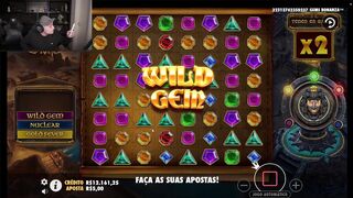 cutucar o pinto e nao achei - dona - twitch mega win casino