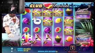FORRINHAS NA APOSTATUDO (banca inicial 12k ft @Srcarmonaa @paulotilles @nagacs1 ) | !apostatudo !pix !yt - dona - twitch gambling vibe stream
