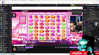 +18 CASSINAGEM NA SUPERBET - !TIP - !ODYSSEY -  !TICKET - !SUPERBET - !LOLJA - !BEWAY - !ROXX - !BRISANET - Smzinho - twitch win casino highlight