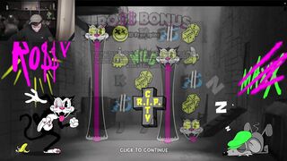a - dona - casino stream epic win