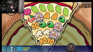 FORRINHAS NA APOSTATUDO (banca inicial 15k ft @Srcarmonaa ,  @nagacs1) | !apostatudo !pix !yt - dona - online slots huge win