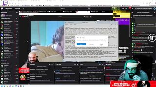 suspeito - Smzinho - twitch jackpot reaction