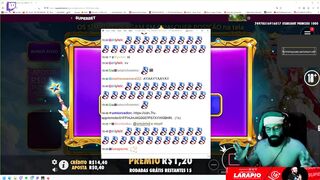 +18 CASSINAGEM NA SUPERBET - !TIP - !ODYSSEY -  !TICKET - !SUPERBET - !LOLJA - !BEWAY - !ROXX - !BRISANET - Smzinho - twitch online slot payout