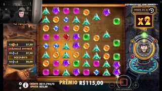 FORRINHAS NA APOSTATUDO (banca inicial 15k ft @Srcarmonaa ,  @nagacs1) | !apostatudo !pix !yt - dona - twitch mega win casino