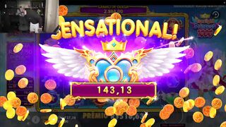 FORRINHAS NA APOSTATUDO (banca inicial 15k ft @Srcarmonaa ,  @nagacs1) | !apostatudo !pix !yt - dona - twitch casino streamer's luck