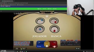 k - vinixiste - casino stream epic win