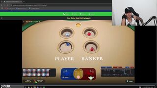 SOU STRIMER CHEFE +18 !betesporte !pix !dc !clash - vinixiste - crazy casino win live