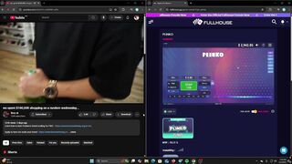 2000$ plink while afk - j0plex - twitch gambling session moments