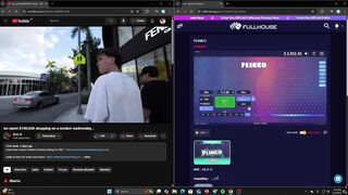 2k afk reaction - j0plex - slot machine play twitch stream