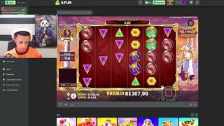 shsjaj - TIOSAMRJ - wild twitch casino win