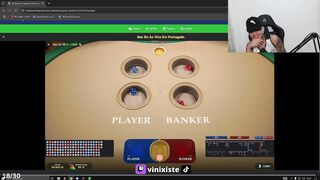 pataco - vinixiste - twitch slot streaming video