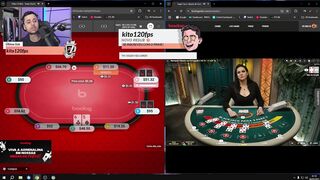 solta a carta - RazaH - twitch jackpot reaction