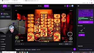 w - buckefps - twitch streamer bonus stream