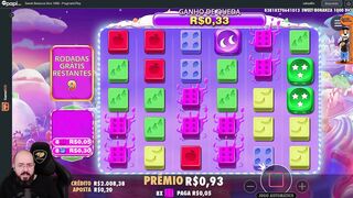 quarto 1000x - Xakaall - twitch casino game stream