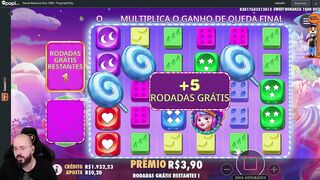 terceiro 1000x - Xakaall - twitch streamer huge win