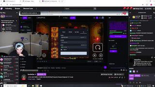 positive lad - buckefps - twitch casino 2025 win