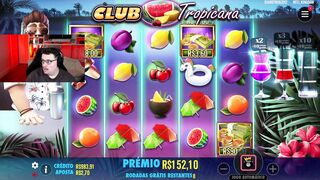 f - Muriloso - casino twitch slot bonus