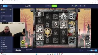 1 - faxuty - slot clip twitch win