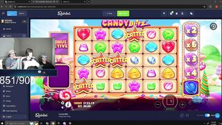 ?? - websterfn - twitch streamer crazy slot moment