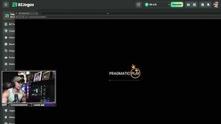 forra - HudsonAmorim1 - twitch casino stream replay