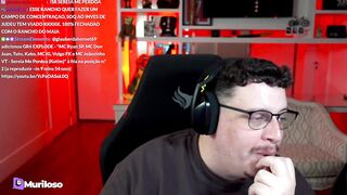 1k de banca? - Muriloso - twitch streamer wins real money