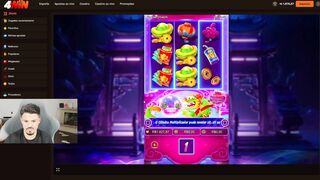 2k BANCA INICIAL @otocadas !4WIN !CSGOBIG !CLASH !DISCORD !TELEGRAM !LIVEPIX - cellinrj - twitch gambling stream highlights